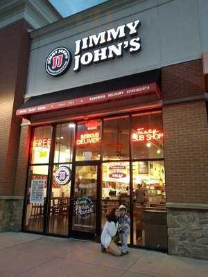 Jimmy John's, Annapolis