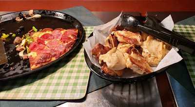 Round Table Pizza, Sunnyvale