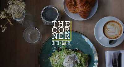 The Corner Coffee & Pantry, Coral Gables