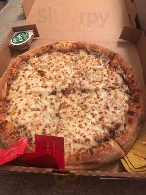 Papa Johns Pizza