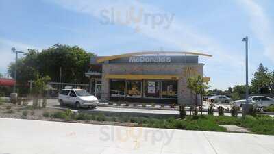 McDonald's, Sunnyvale