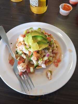 Mariscos El Guero