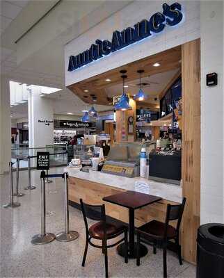 Auntie Anne's, Peoria