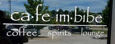 Cafe Imbibe, Fayetteville