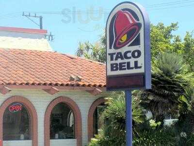 Taco Bell, San Mateo