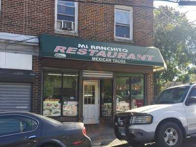 Mi Ranchito Tacos, Norwalk