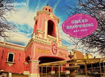 Casa Bonita