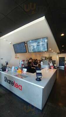 Sharetea