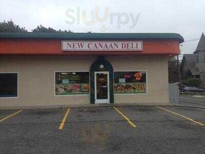 New Canaan Deli, Norwalk