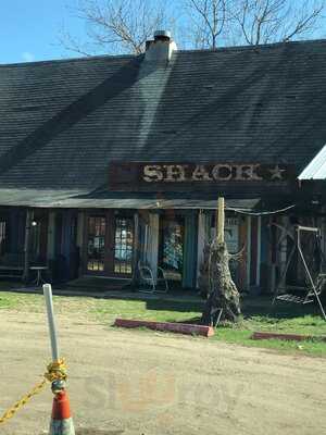 The Shack, Cypress