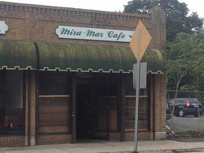 Miramar Cafe