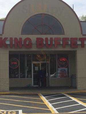 King Buffet Chinese Restaurant, Newark