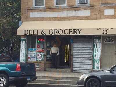 Soundview Deli & Grocery, Norwalk