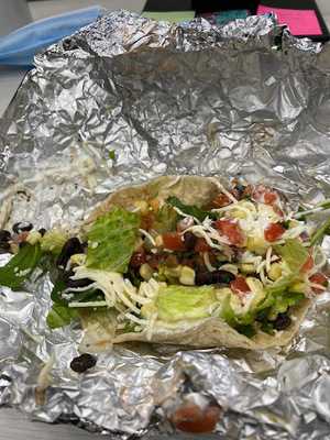 Chipotle Mexican Grill, Hialeah