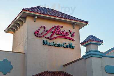 Alicias Mexican Grille