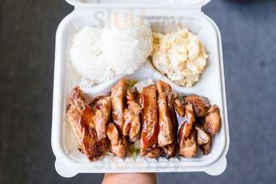 Ono Hawaiian Bbq, Corona