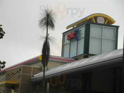 Sonic Drive-In, Rancho Cucamonga