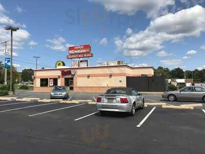 Wendy's, Newark