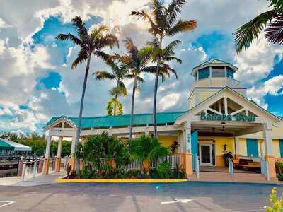 Banana Boat, Boynton Beach