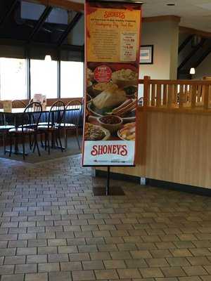 Shoney's, Franklin