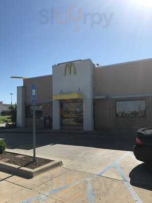 McDonald's, Columbia