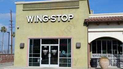 Wingstop, Corona