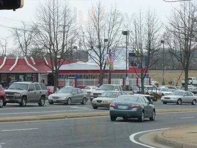 McDonald's, Newark