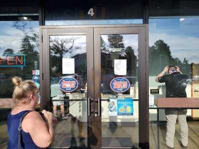 Jersey Mike's Subs, Flagstaff