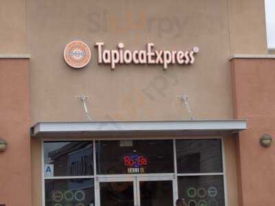 Tapioca Express Oceanside, Oceanside