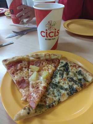 Cicis