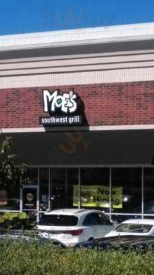 Moe's Southwest Grill