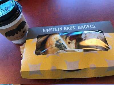 Einstein Bros. Bagels, Falls Church