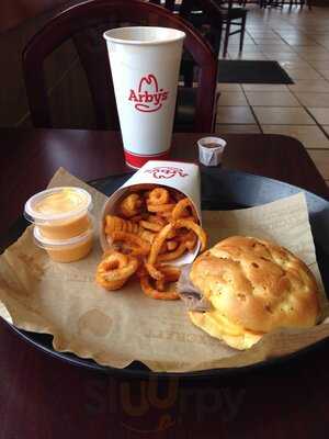 Arby's, Tyler