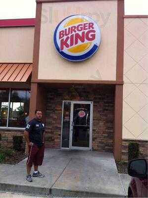 Burger King, Daytona Beach