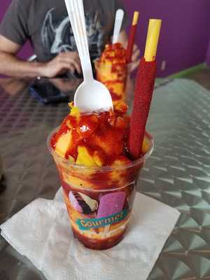 La Michoacana Gourmet