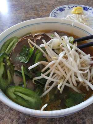 Pho Restaurant, Concord