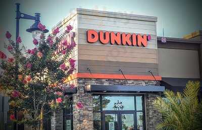 Dunkin', Rancho Cucamonga