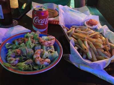 Rick's Surf Bar & Restaurant, Daytona Beach