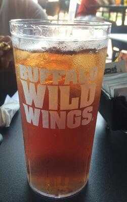 Buffalo Wild Wings, Williamsburg