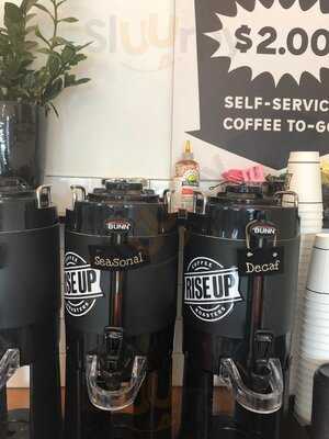 Rise Up Coffee Roasters