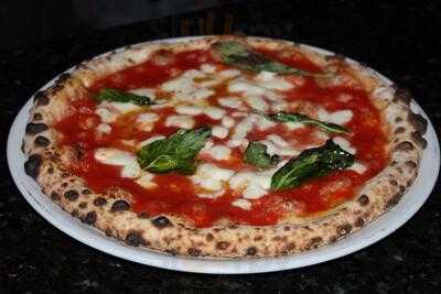 Napoletana Pizzeria, Mountain View