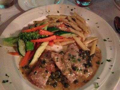 Ristorante Di Parma, Hayward