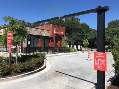 Chick-fil-A, Decatur