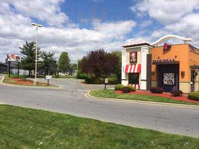 KFC, Frederick