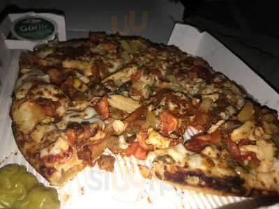 Papa Johns Pizza, Hialeah