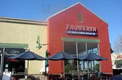 Taqueria Los Cunados