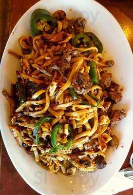 Bd's Mongolian Grill