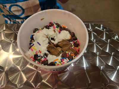 Yogurt Heaven, Escondido