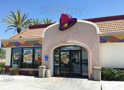 Taco Bell, Oceanside