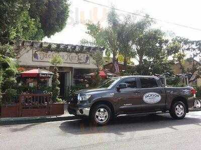 Jackson Market, Culver City